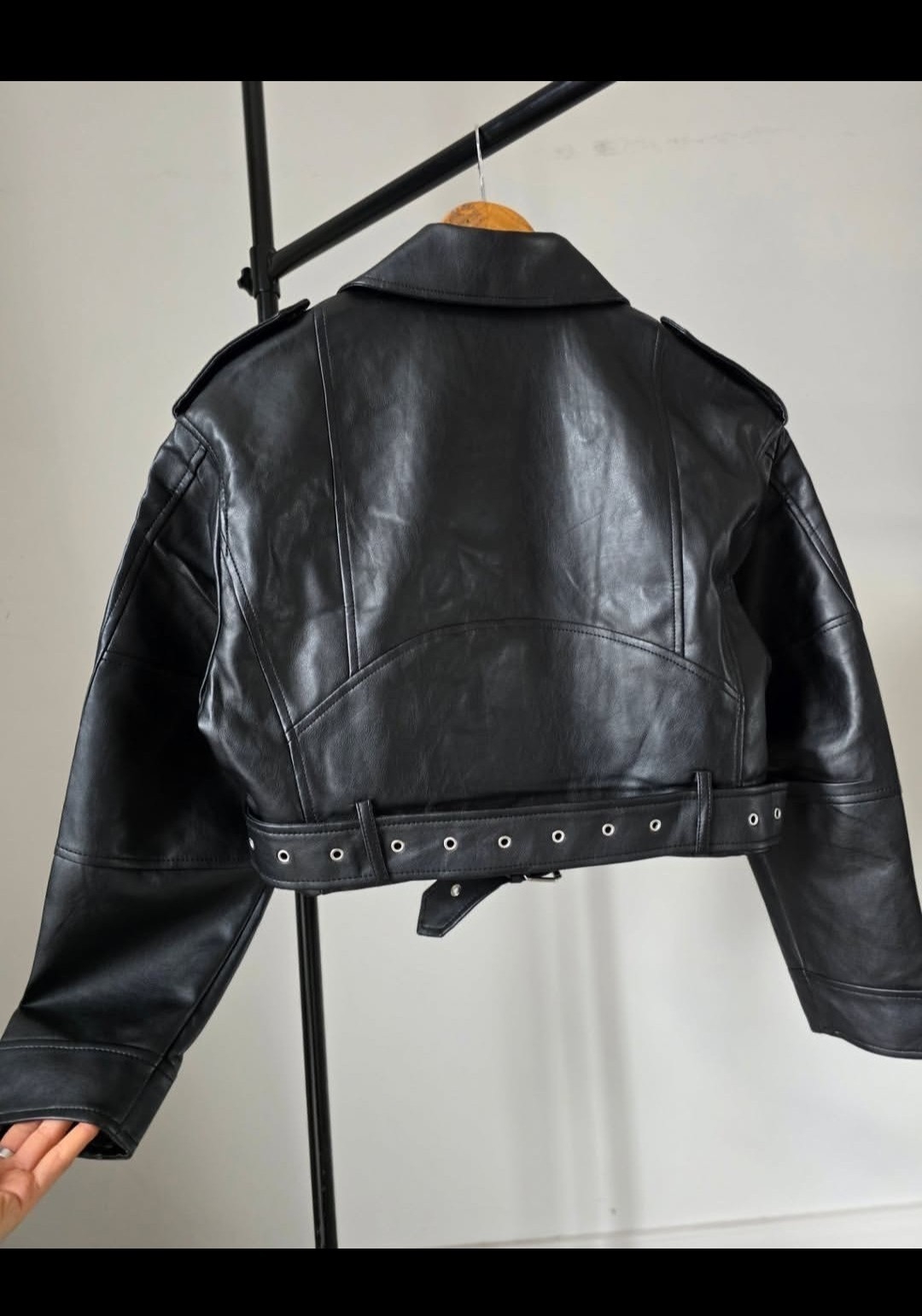 Campera Oversize - Imagen 3