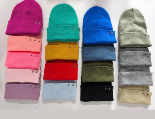Gorros con Argollas