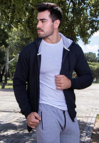 Campera Friza Premium