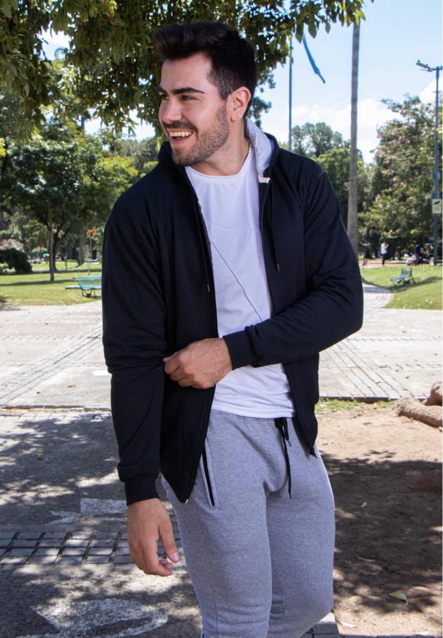 Campera Friza Premium - Imagen 3