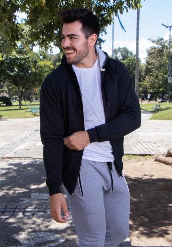 Campera Friza Premium - Miniatura 3