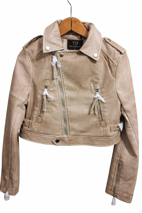 Campera Gaspeada