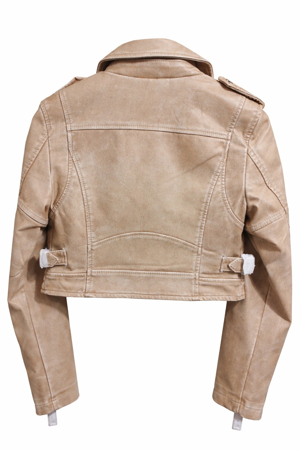 Campera Gaspeada - Imagen 2
