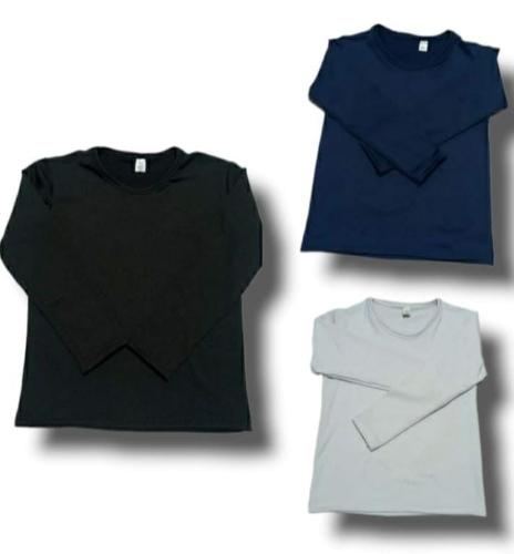 Camisetas Termicas - Miniatura 3