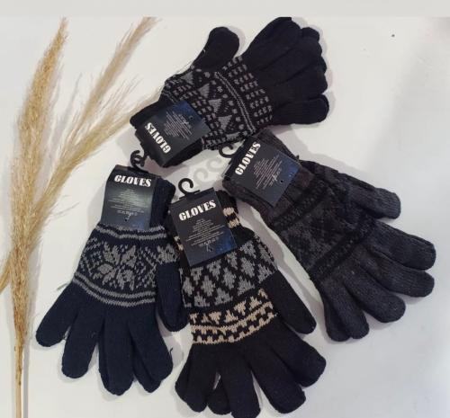Guantes Bariloche - Miniatura 3