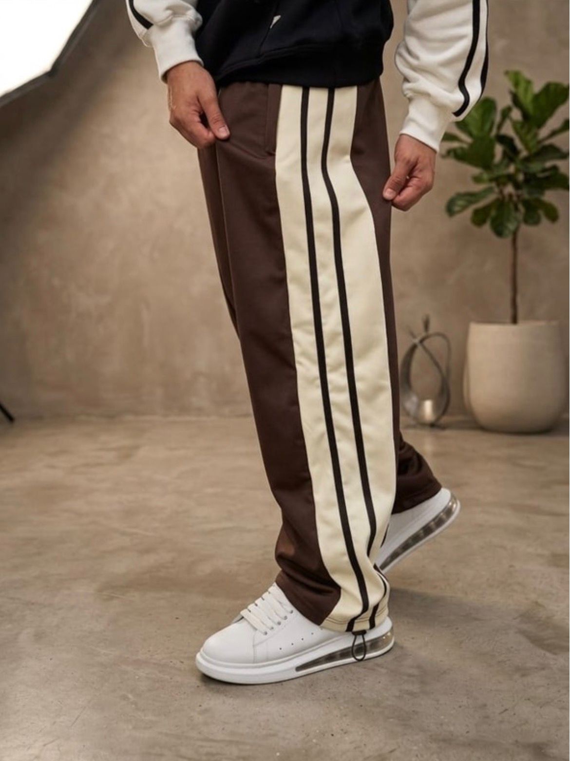 Pantalon Soft Verano Deportivo Unisex - Imagen 7