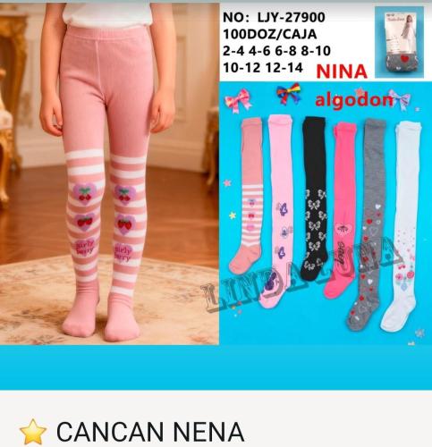 Can Can Nenes/nenas Xdocena - Miniatura 2