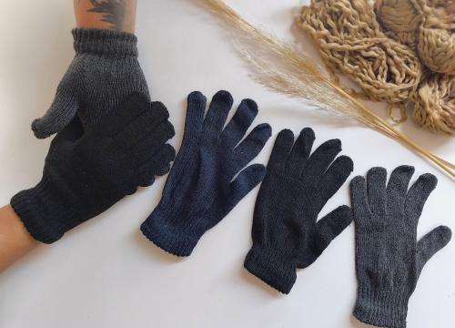 Guantes Mágicos Adaptables