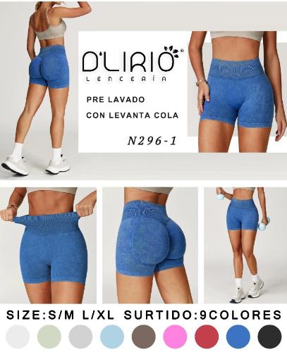 Short Delirio