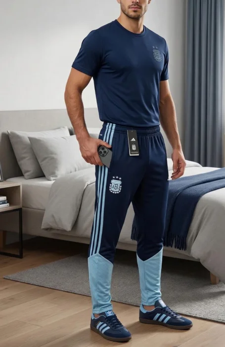 Pantalón Deportivo Afa 2026.