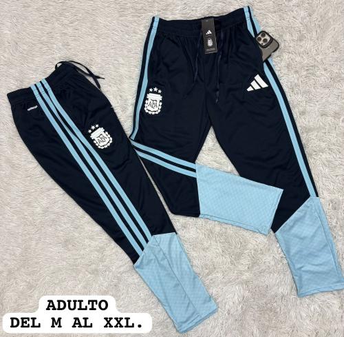 Pantalón Deportivo Afa 2026. - Miniatura 2