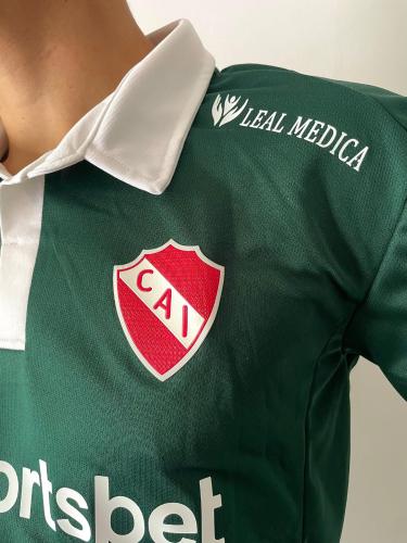 Camiseta Arquero Independiente,edición Limitada. - Miniatura 4