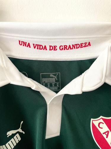 Camiseta Arquero Independiente,edición Limitada. - Miniatura 5
