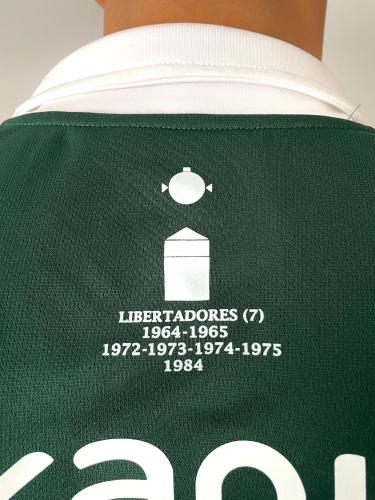 Camiseta Arquero Independiente,edición Limitada. - Miniatura 6