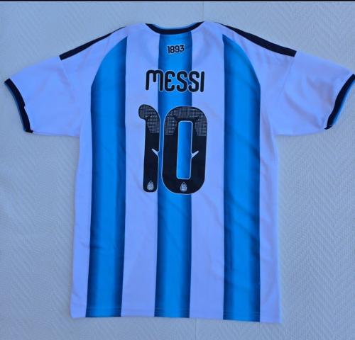 Camiseta Argentina Premium - Miniatura 2
