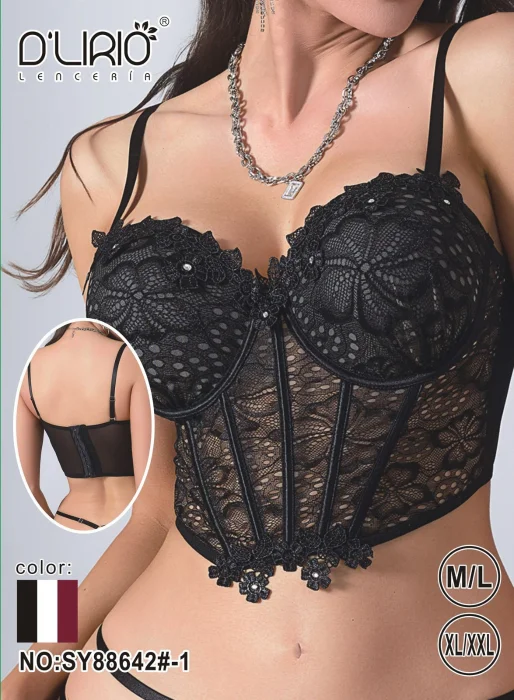 Corsets
