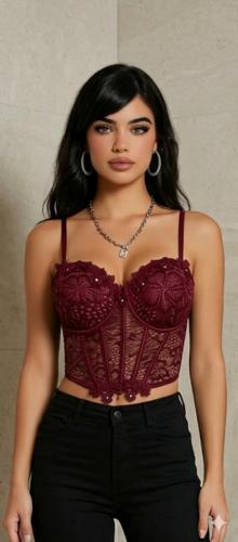 Corsets - Miniatura 2