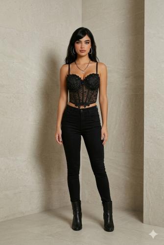 Corsets - Miniatura 5