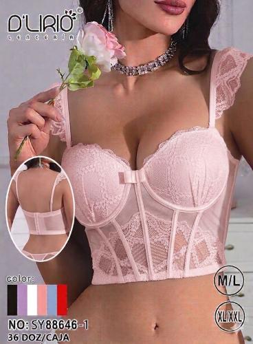 Corsets - Miniatura 3