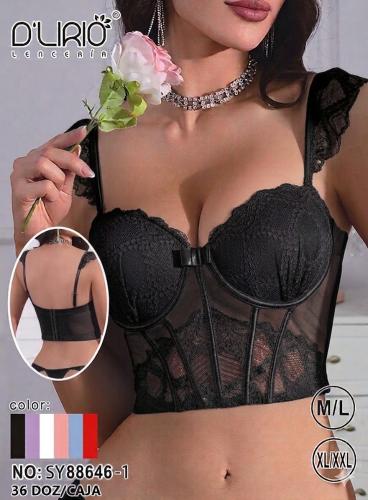 Corsets - Miniatura 5