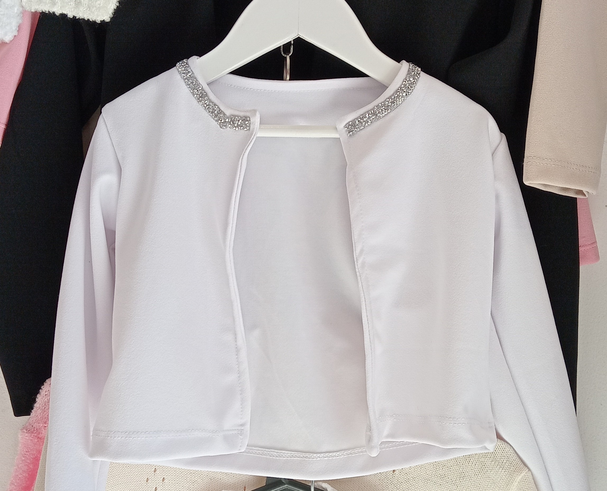 Saco Crep de Nena - Imagen 3
