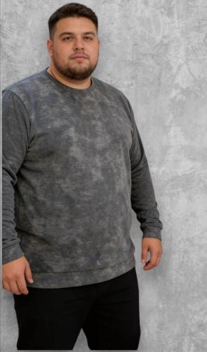 Buzo  Darlo Vintage en Talle Especial