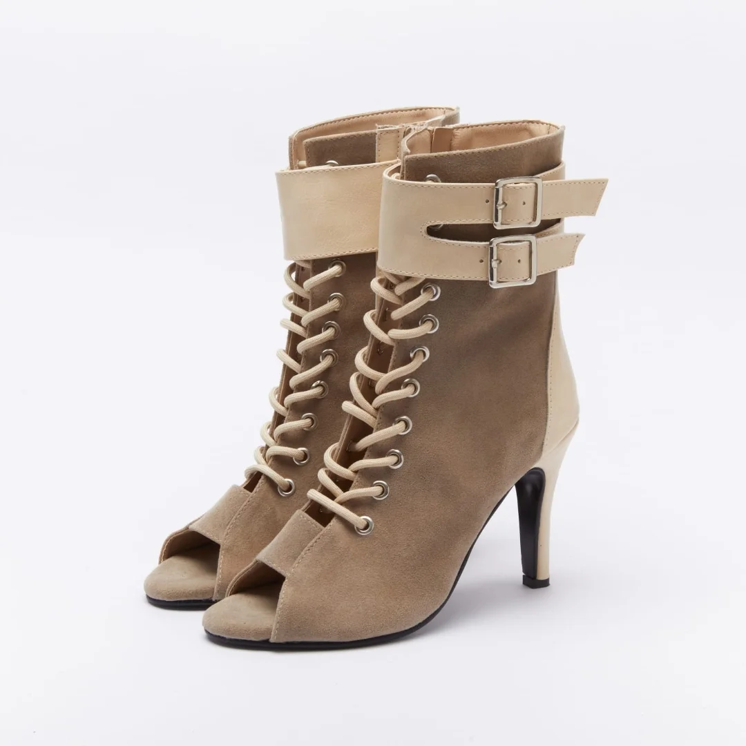 Heels de Baile,variedad de Colores - Imagen 1