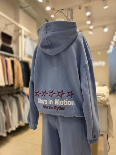 Maxibuzo Boxyfit Star In Motion - Miniatura 2
