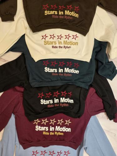 Maxibuzo Boxyfit Star In Motion - Miniatura 4