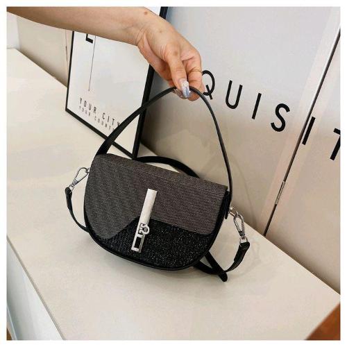 Mini Bag Strass