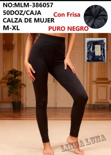 Calza Térmica de Mujer