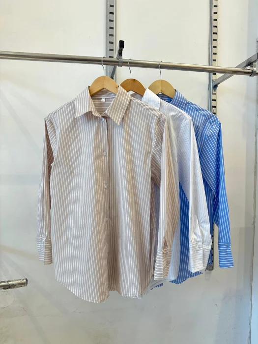 Camisa Lucca