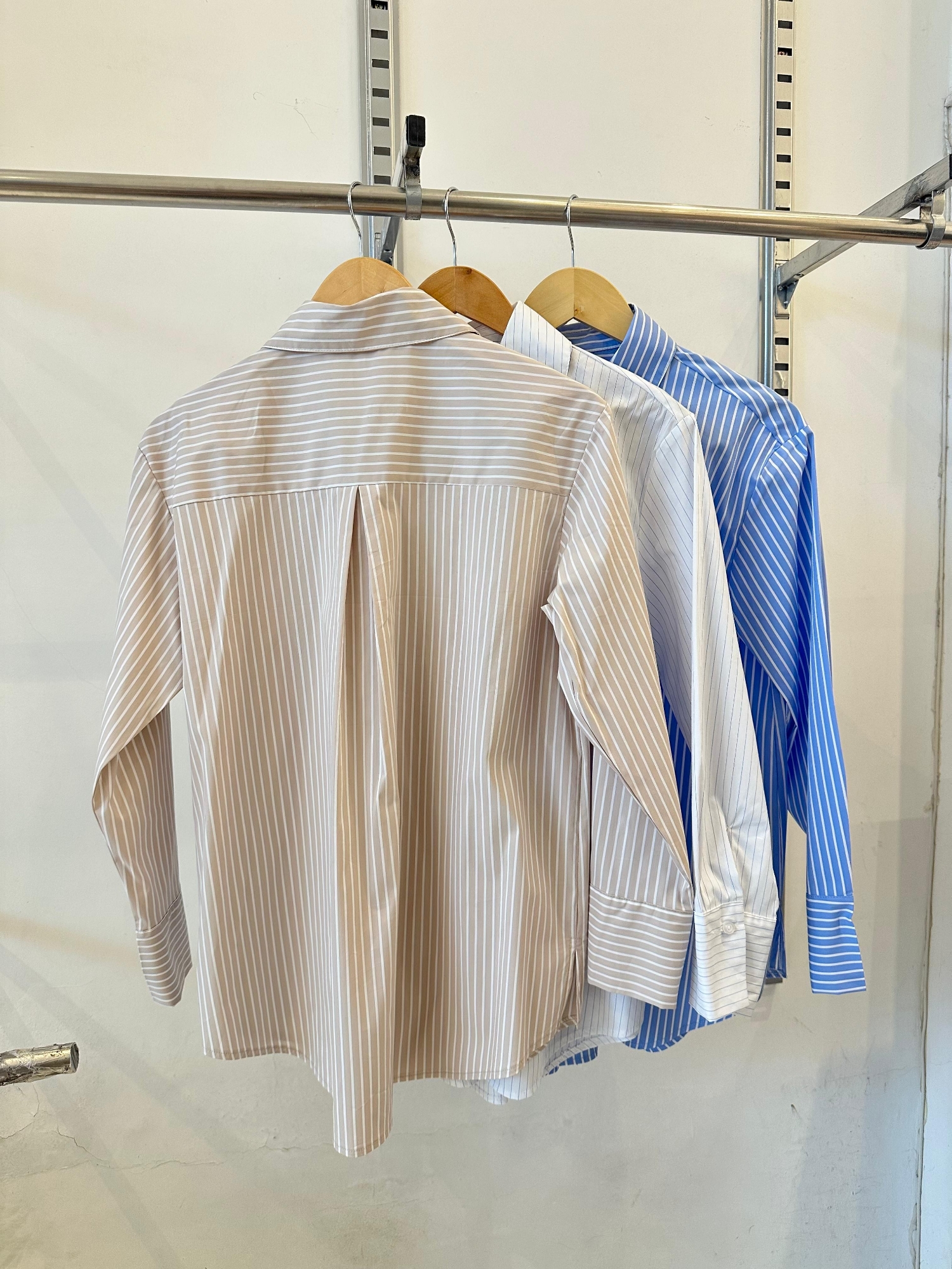 Camisa Lucca - Imagen 2