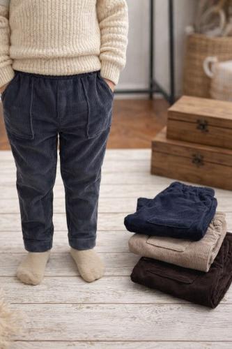 Pantalón de Corderoy