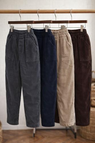 Pantalón de Corderoy - Miniatura 2