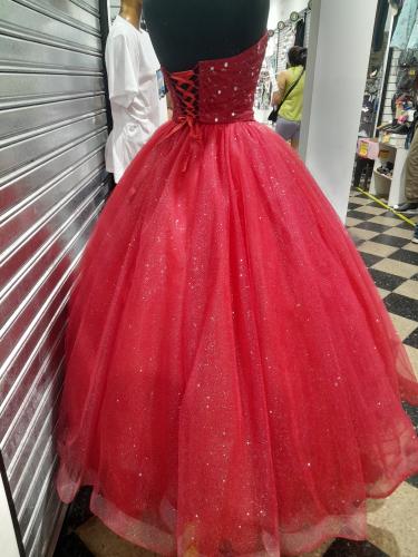 Vestido de 15 - Miniatura 2
