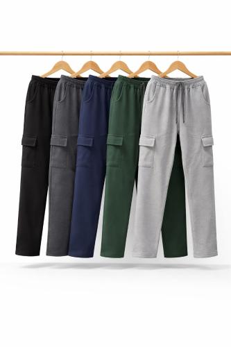 Yoguins Recto Cargo Frizado