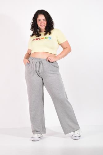 Pantalon Rústico