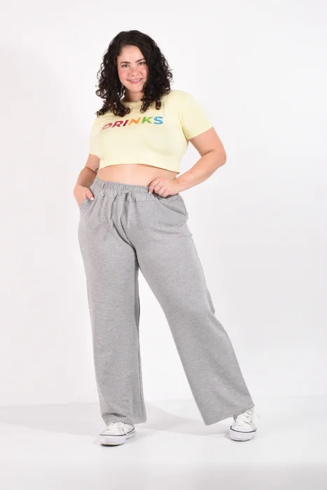 Pantalon Rústico