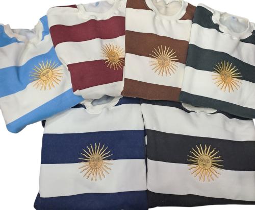 Maxibuzo Sol de Mayo - Miniatura 2