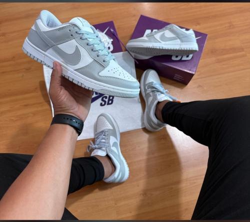Nike Dunk  Importadas (por Pedido) - Miniatura 4