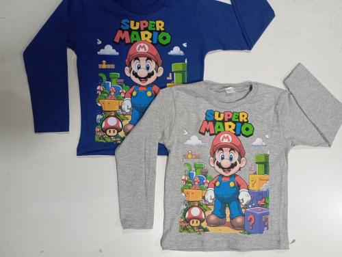 Ml Mario Bros