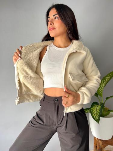 Campera  Corta Kimba - Miniatura 2