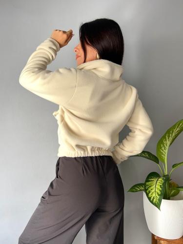 Campera  Corta Kimba - Miniatura 3