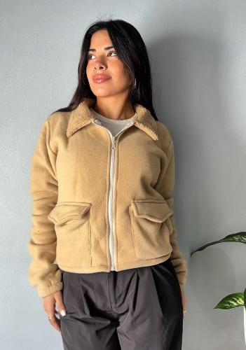 Campera  Corta Kimba - Miniatura 4