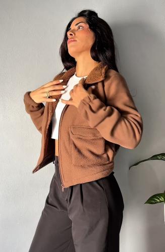 Campera  Corta Kimba - Miniatura 5
