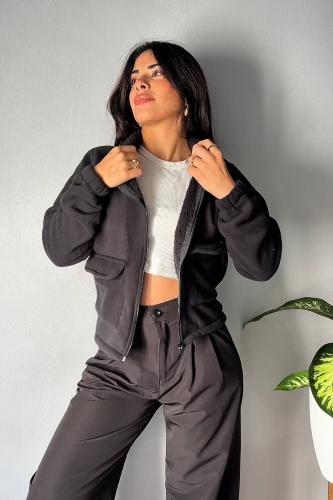 Campera  Corta Kimba - Miniatura 6