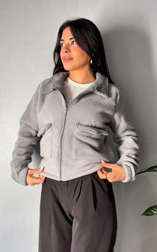 Campera  Corta Kimba - Miniatura 7
