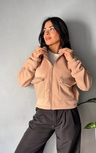 Campera  Corta Kimba - Miniatura 8