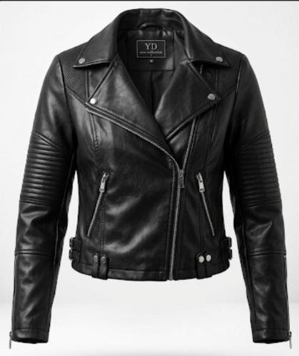Campera Motoquera